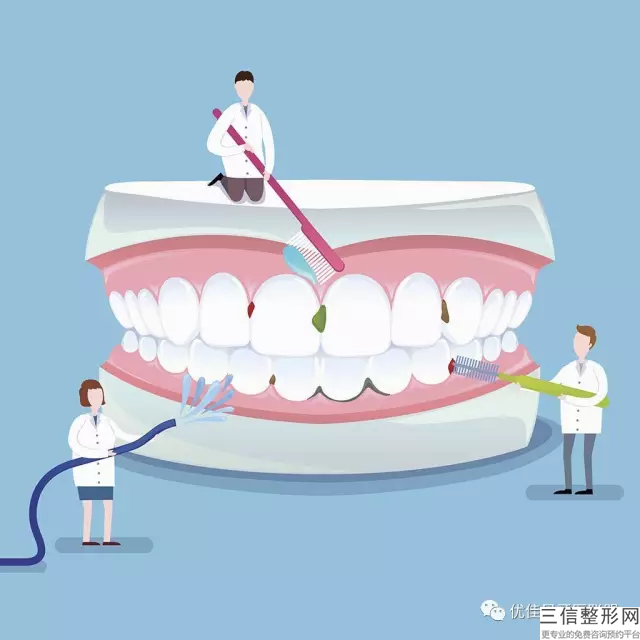 影響烤瓷牙價格的因素有哪些？裝一顆多少錢