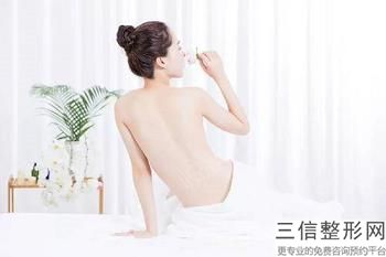 吸脂去副乳多少錢,抽脂去副乳，一般多少錢