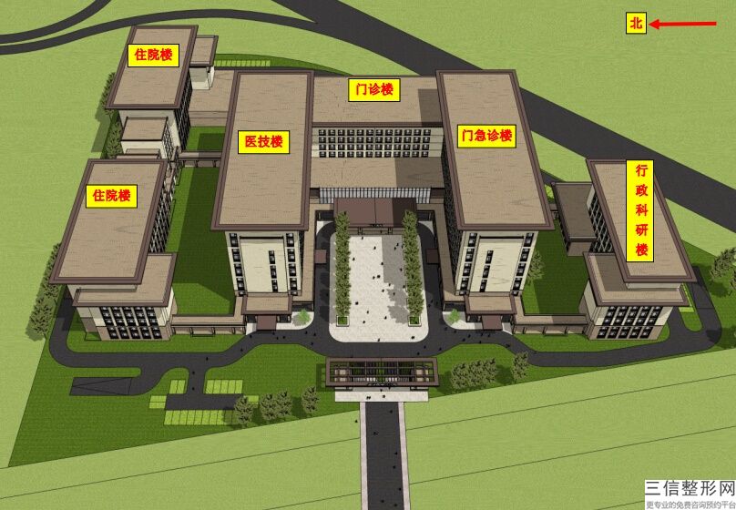 全國比較有名的牙科醫(yī)院排行,2022上海交通大學(xué)第九人民醫(yī)院口腔科不容錯(cuò)過