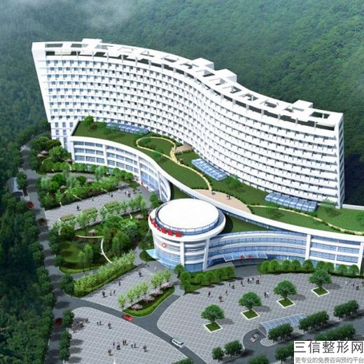 2022鄭州植皮手術比較出名的醫院名單一覽！鄭州大學非常好附屬醫院霸榜非常好！