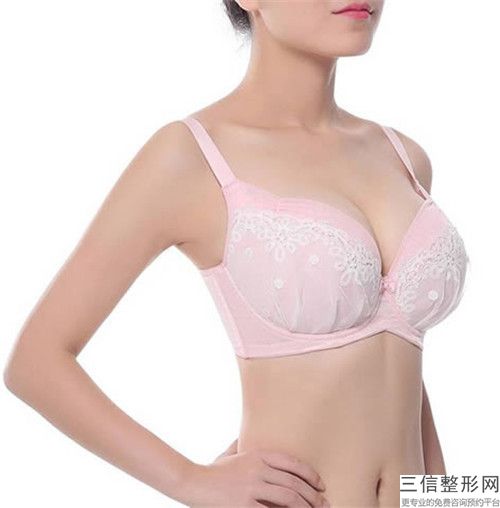 漯河做巨乳縮小整形手術多少天有效果