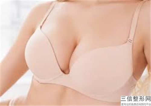 益陽乳房縮小手術才能保持更久