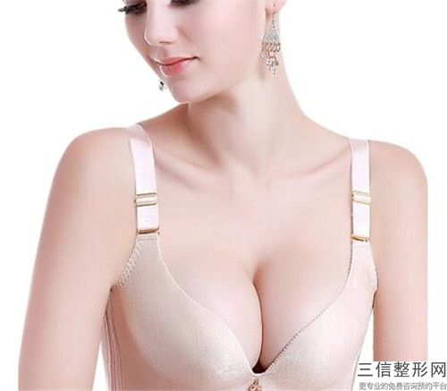 哪家乳房整形下垂醫院推薦：乳房整形下垂醫院前20強匯合盤點