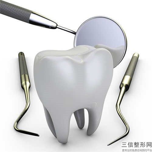 韶關高分子牙冠會對皮膚有哪些副作用