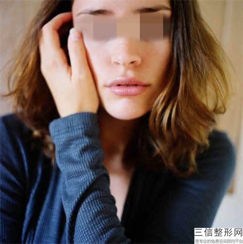 婁底唇裂修復整形美容后要怎樣護理