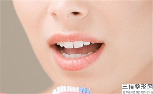 Hi-teeth牙齒美白手術的害處