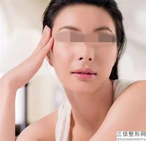 杭州維美醫療美容診所孕婦漂唇價格高么